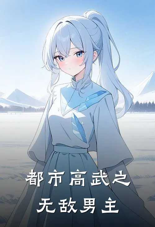 都市高武之无敌男主