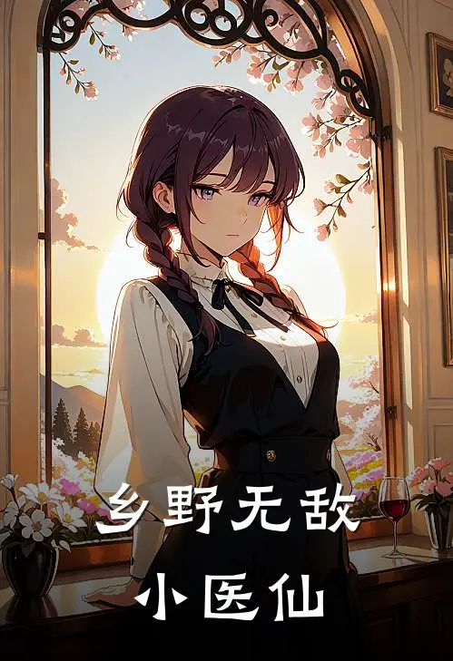乡野无敌小医仙
