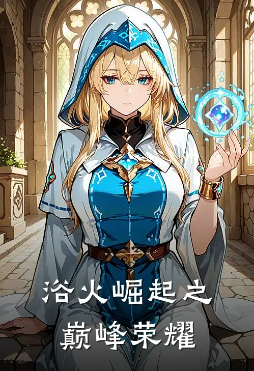 浴火崛起之巅峰荣耀
