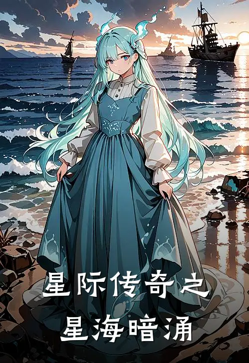 林雨薇周明（星际传奇之星海暗涌）全文免费阅读无弹窗大结局_