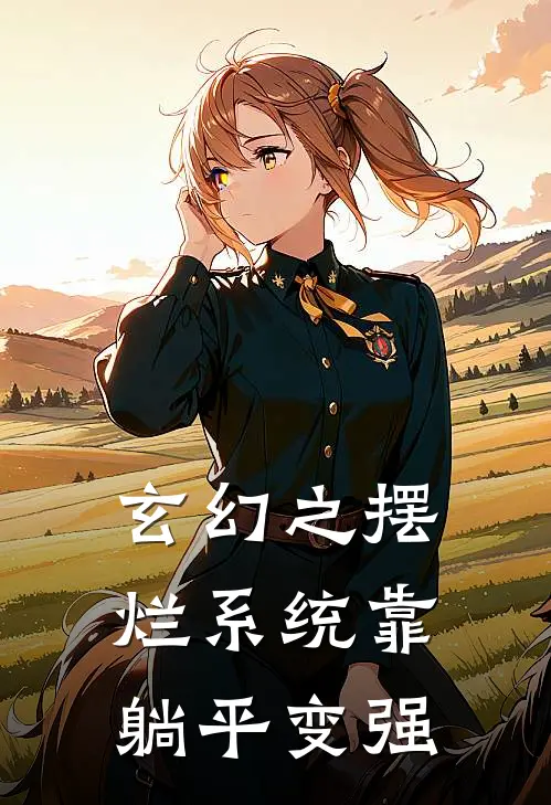 玄幻之摆烂系统靠躺平变强