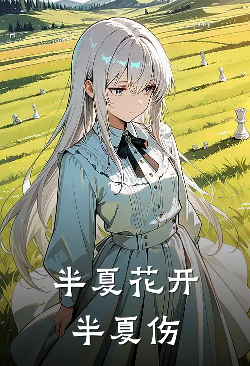 半夏花开半夏伤