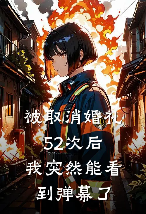 被取消婚礼52次后，我突然能看到弹幕了（长君顾芳菲）全文免费阅读无弹窗大结局_被取消婚礼52次后，我突然能看到弹幕了最新章节列表