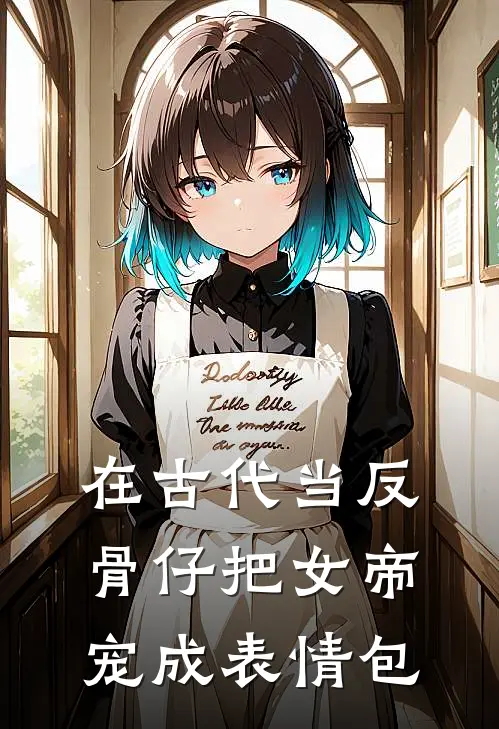 在古代当反骨仔把女帝宠成表情包陈天明静香免费小说_完本免费小说在古代当反骨仔把女帝宠成表情包陈天明静香