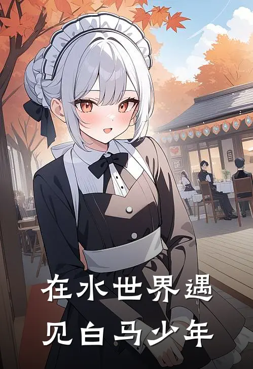 在水世界遇见白马少年