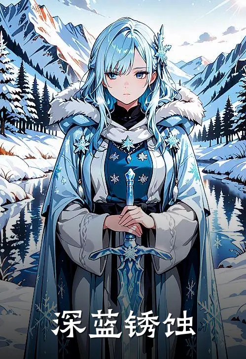 深蓝锈蚀(海枫安安)网络热门小说_最新章节列表深蓝锈蚀(海枫安安)