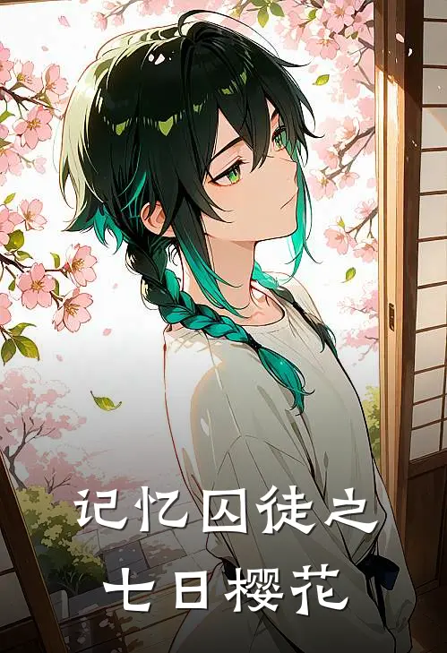 记忆囚徒之七日樱花(周明颜书瑶)网络热门小说_最新章节列表记忆囚徒之七日樱花(周明颜书瑶)
