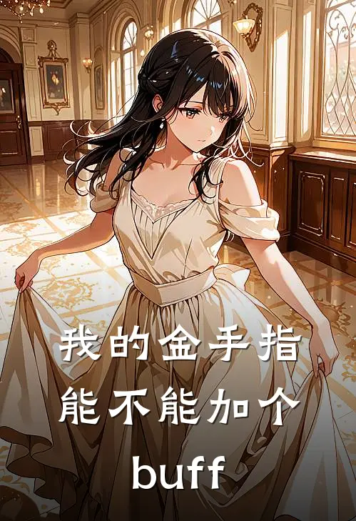 我的金手指能不能加个buff