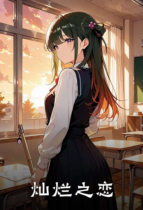 《灿烂之恋》林悦苏然全文免费在线阅读_《灿烂之恋》全集阅读