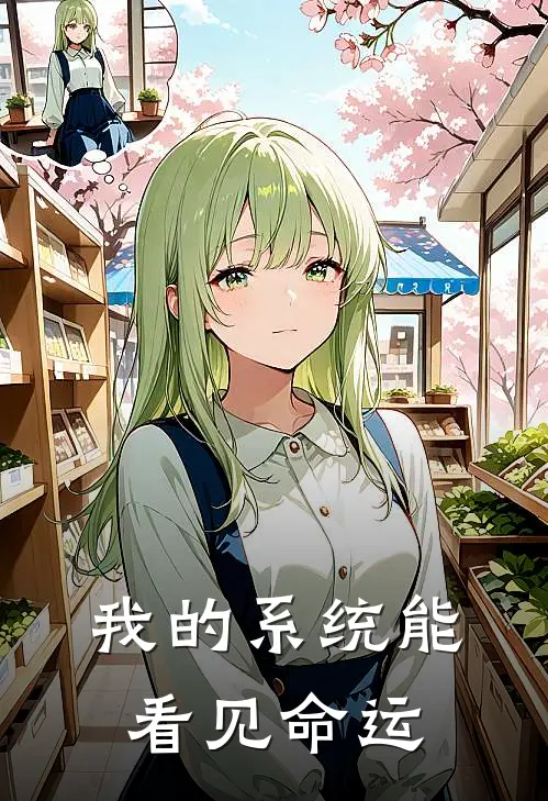 我的系统能看见命运