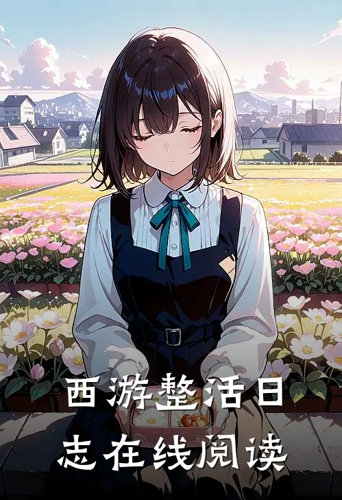 西游整活日志在线阅读