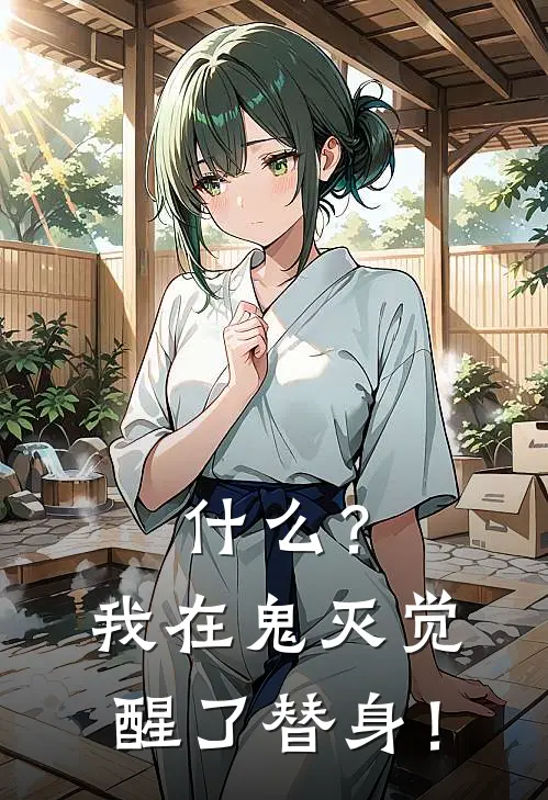 什么？我在鬼灭觉醒了替身！