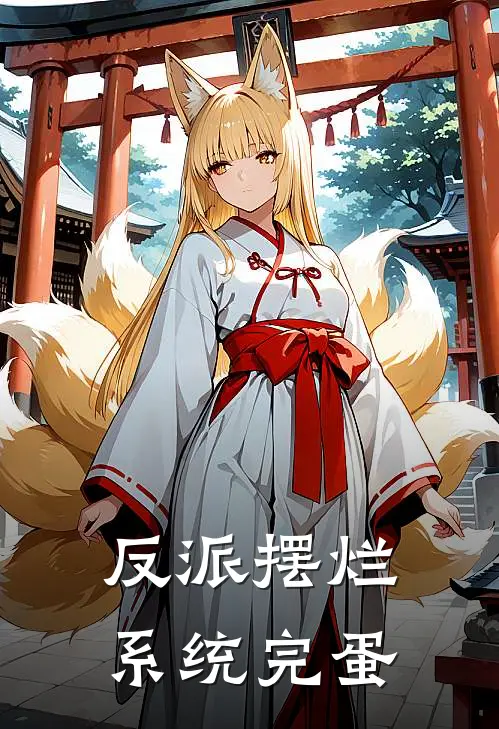 反派摆烂，系统完蛋林彻云小可最新好看小说_最新章节列表反派摆烂，系统完蛋(林彻云小可)