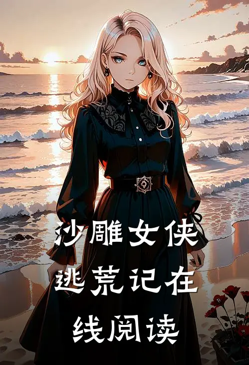 沙雕女侠逃荒记在线阅读