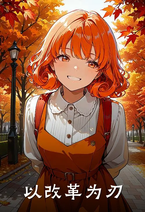 以改革为刃（董尘黎墨）最新章节列表