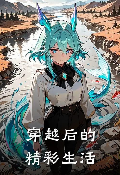 穿越后的精彩生活