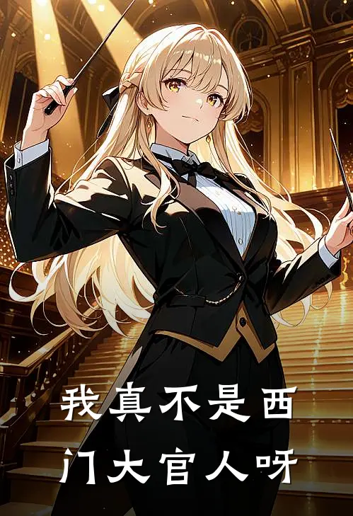 我真不是西门大官人呀西门庆金瓶梅无弹窗全文免费阅读_最新推荐小说我真不是西门大官人呀(西门庆金瓶梅)