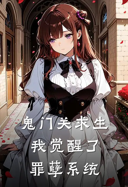 鬼门关求生，我觉醒了罪孽系统(陈藏徐渐)完结小说推荐_小说全文免费阅读鬼门关求生，我觉醒了罪孽系统陈藏徐渐