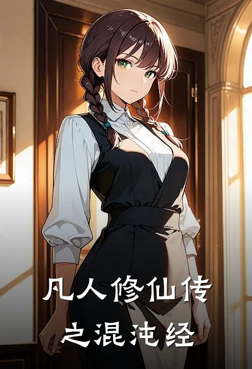 凡人修仙传之混沌经