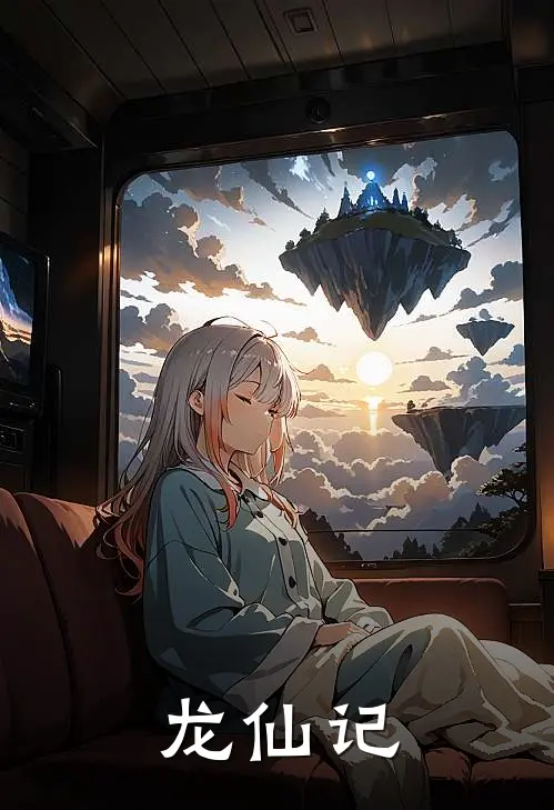 龙仙记雷洛雷长峰完结小说大全_免费小说在哪看龙仙记(雷洛雷长峰)