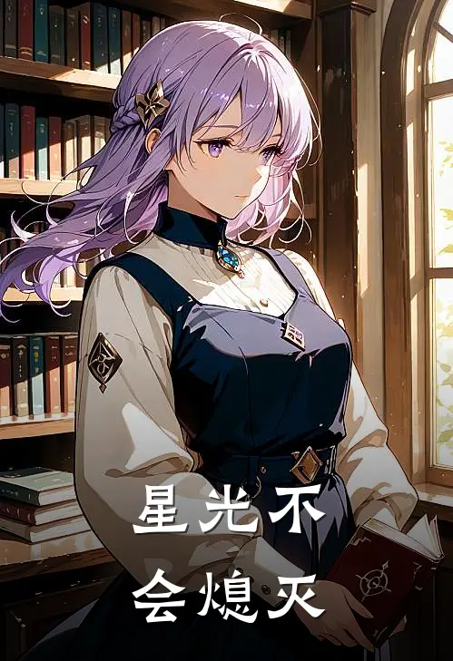 星光不会熄灭