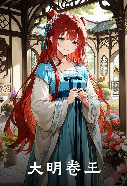 大明卷王
