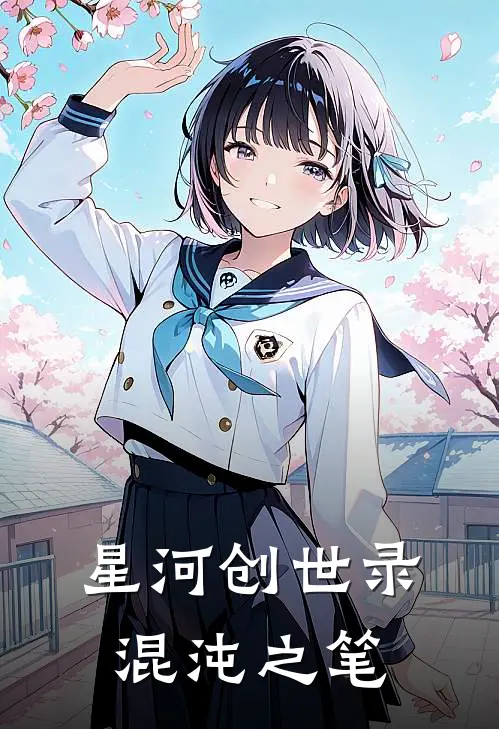 星河创世录混沌之笔