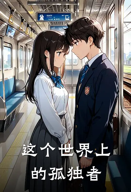 这个世界上的孤独者