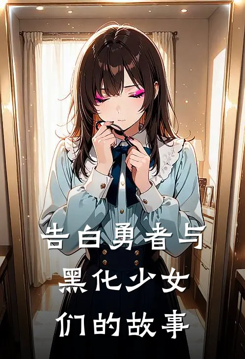 告白勇者与黑化少女们的故事