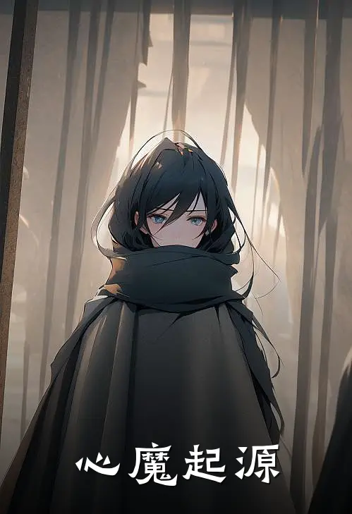 心魔起源