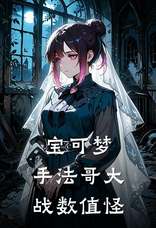 宝可梦：手法哥大战数值怪(江澈宝可梦)免费小说在线阅读_在线阅读免费小说宝可梦：手法哥大战数值怪(江澈宝可梦)