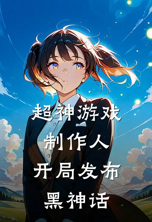 李瑾赵雷超神游戏制作人，开局发布黑神话完结版在线阅读_超神游戏制作人，开局发布黑神话全集免费在线阅读