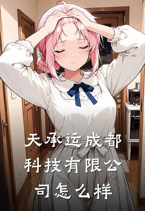 天承运成都科技有限公司怎么样