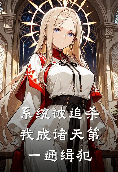 系统被追杀，我成诸天第一通缉犯