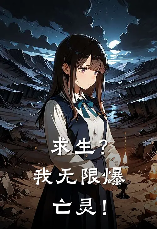 求生？我无限爆亡灵！