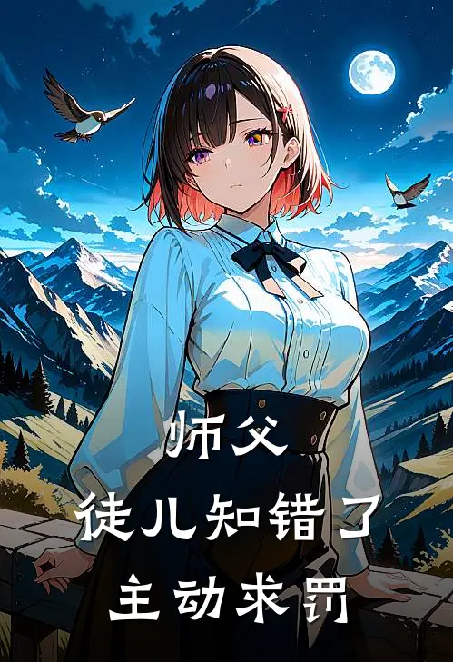 师父，徒儿知错了，主动求罚