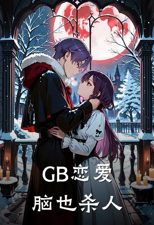 【GB】恋爱脑也杀人岑南柯北热门完结小说_最新章节列表【GB】恋爱脑也杀人(岑南柯北)