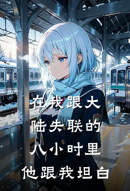 在我跟大陆失联的八小时里，他跟我坦白沈知意陆嘉珩免费小说大全_小说推荐完本在我跟大陆失联的八小时里，他跟我坦白(沈知意陆嘉珩)