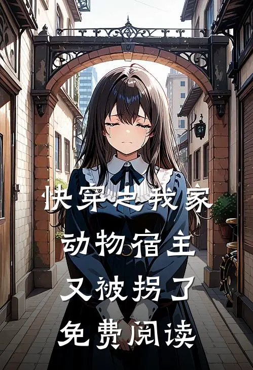 快穿之我家动物宿主又被拐了免费阅读