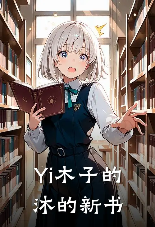 Yi木子的沐的新书