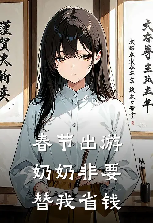 春节出游，奶奶非要替我省钱