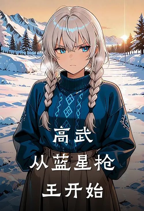 高武：从蓝星枪王开始(白皓何尚)最新小说_免费阅读完整版小说高武：从蓝星枪王开始(白皓何尚)