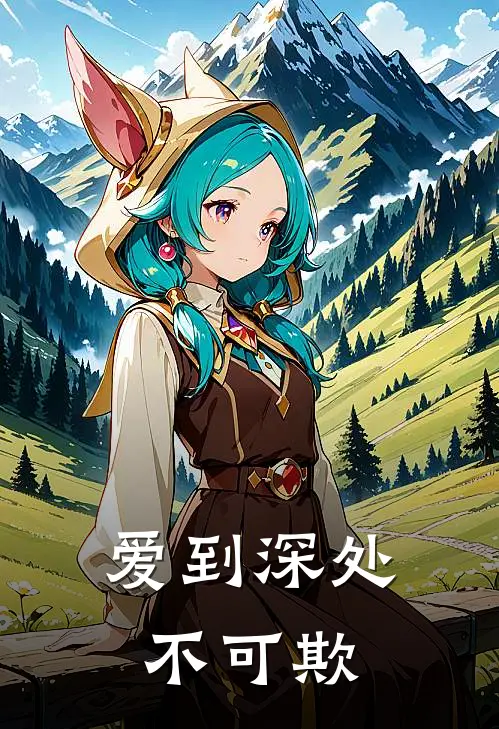 爱到深处不可欺