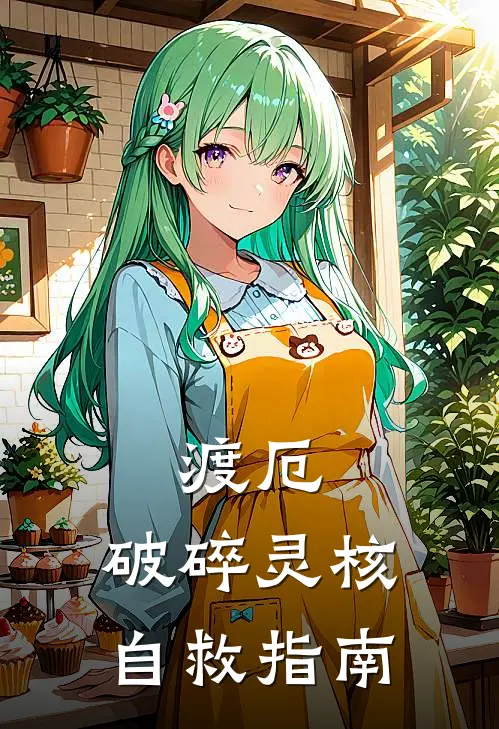 渡厄：破碎灵核自救指南云昭云镜生新热门小说_最新章节列表渡厄：破碎灵核自救指南(云昭云镜生)