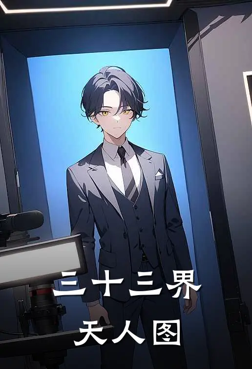 三十三界天人图