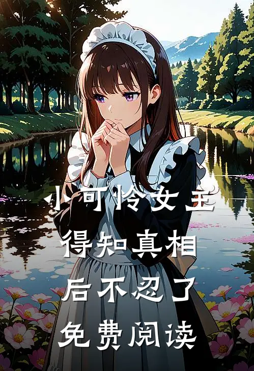 小可怜女主得知真相后不忍了免费阅读