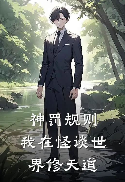 神罚规则：我在怪谈世界修天道楚牧孟夏全本免费小说_热门网络小说推荐神罚规则：我在怪谈世界修天道楚牧孟夏