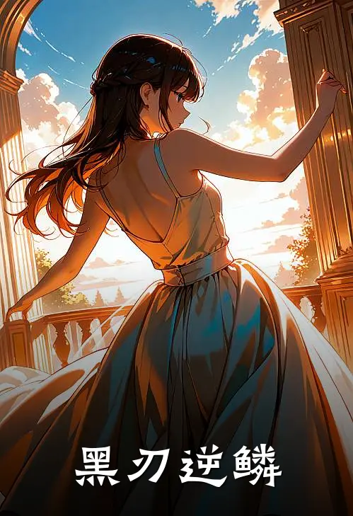 林燃林烁(黑刃逆鳞)_《黑刃逆鳞》最新章节免费在线阅读