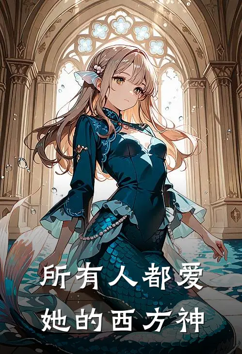 所有人都爱她的西方神
