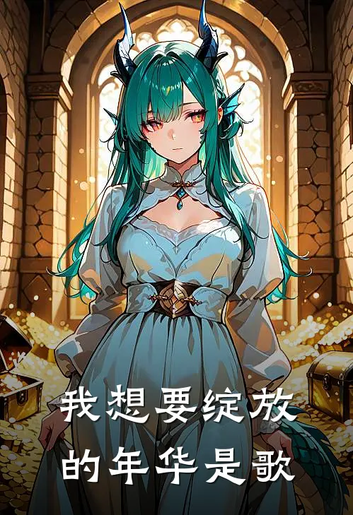 我想要绽放的年华是歌